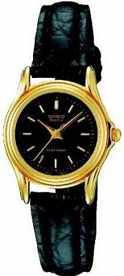 Наручные часы Casio LTP-1096Q-1A