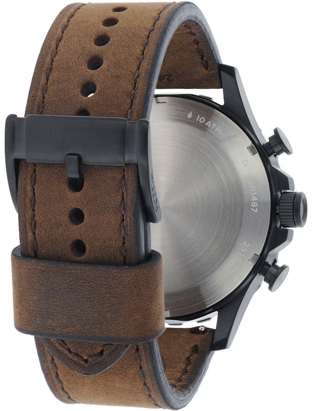 Fossil JR1487