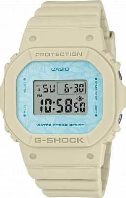 Наручные часы Casio GMD-S5600NC-9E