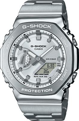 Casio GM-2110D-7A