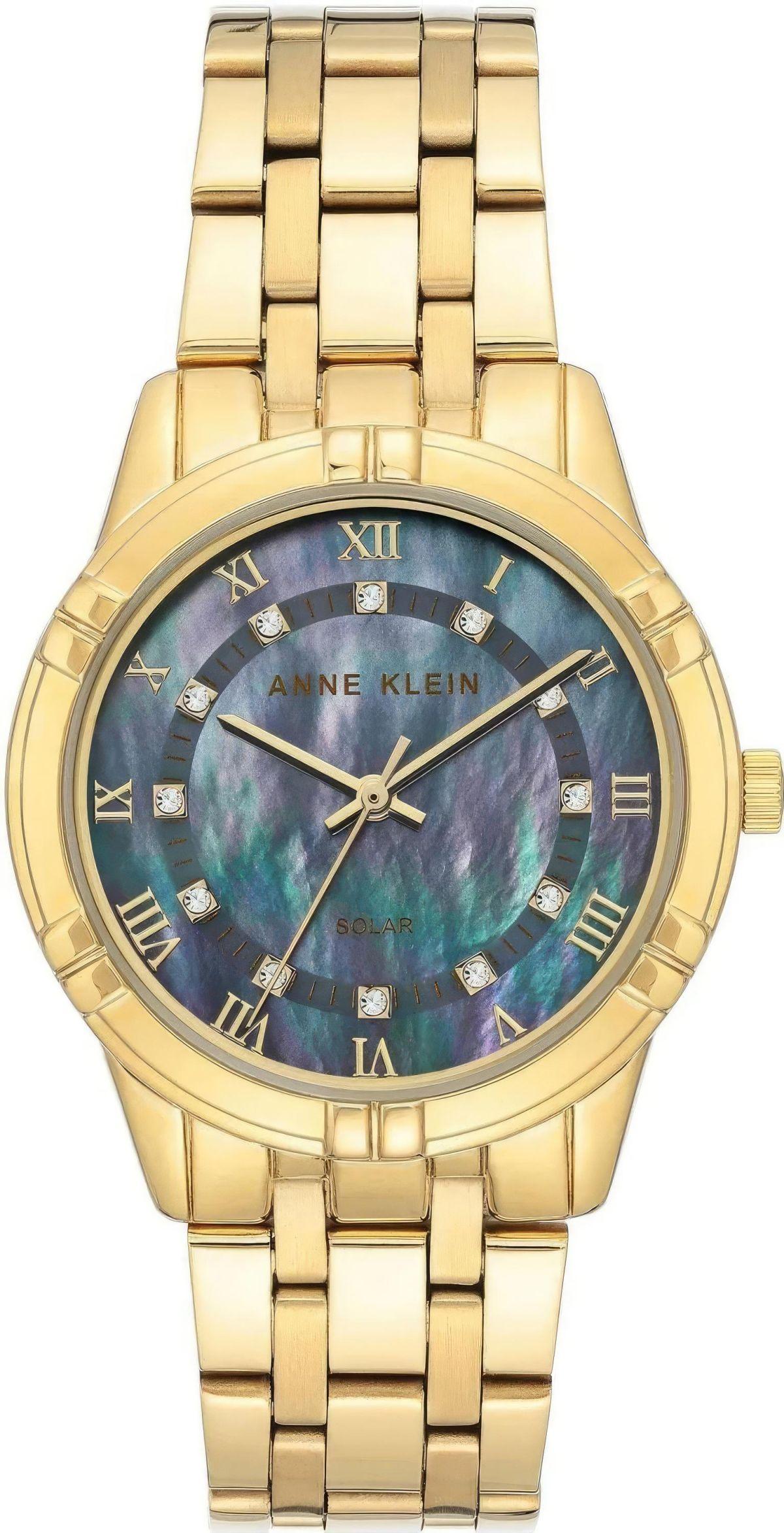 Anne Klein 3768BMGB