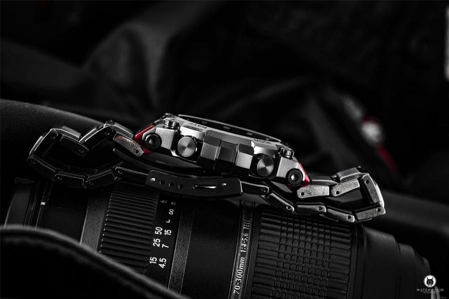 Casio G-Shock MTG-B3000BD-1A