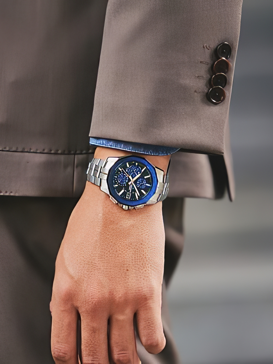Casio Oceanus OCW-S6000-1A