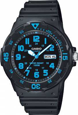 Наручные часы Casio MRW-200H-2B