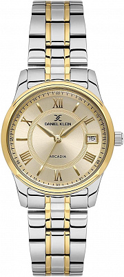Daniel Klein 14049-6