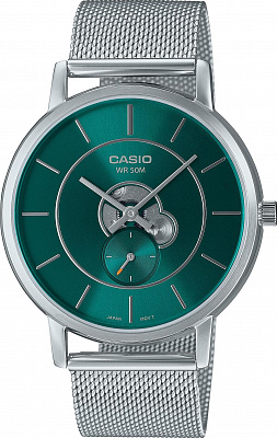 Наручные часы Casio MTP-B130M-3A