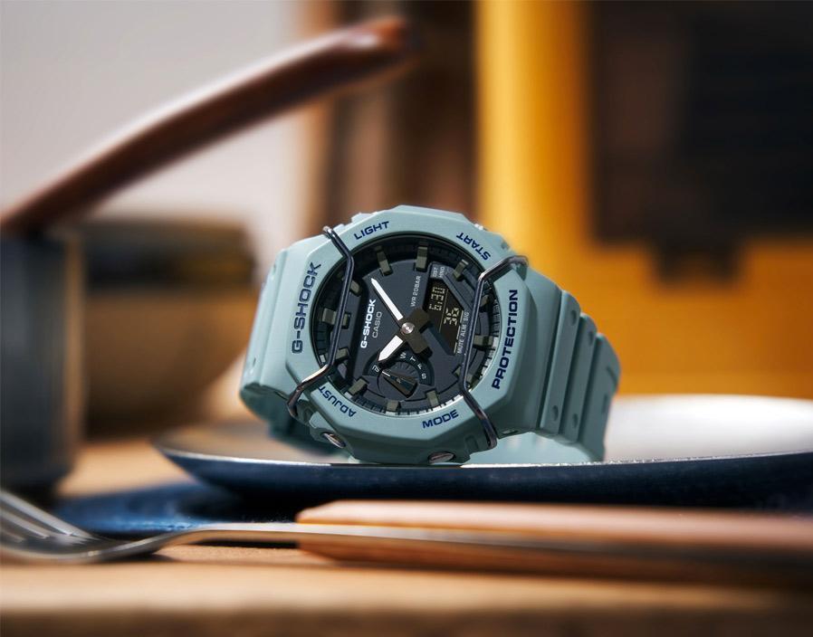 Casio GA-2100PT-2A