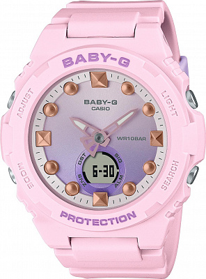 Наручные часы Casio BGA-320-4A