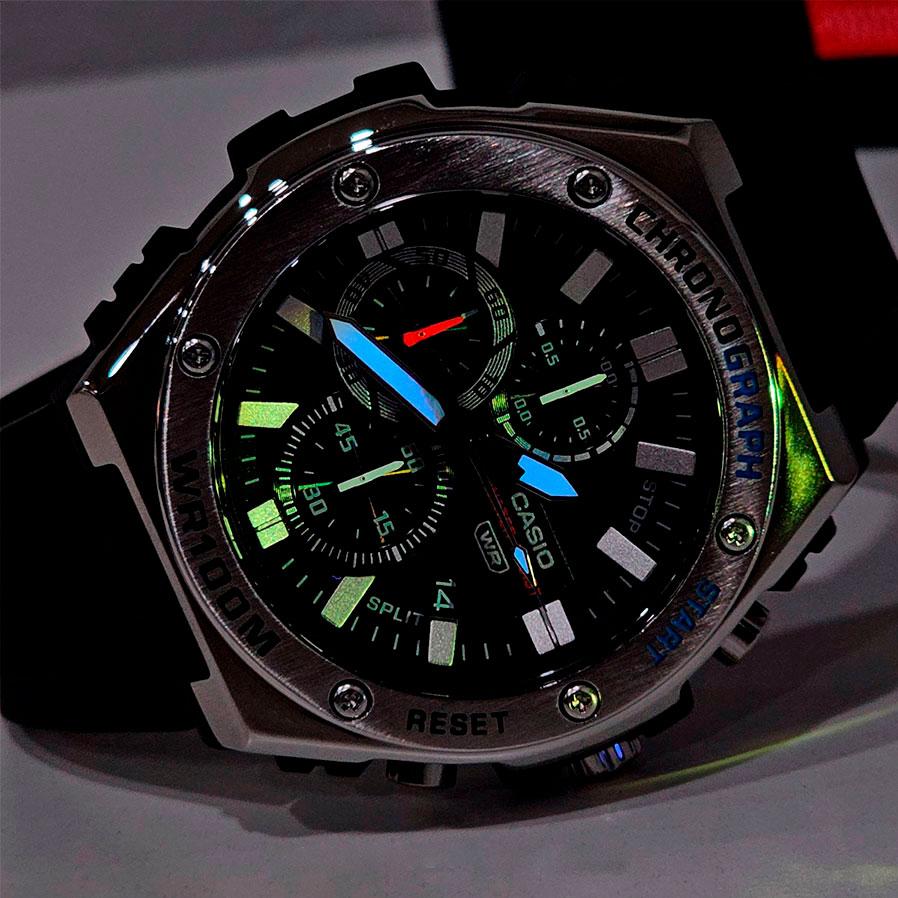 Casio Collection, СУПЕРЦЕНА MWA-300H-3A