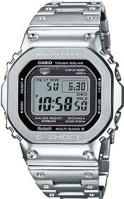 Casio G Shock TempusShop