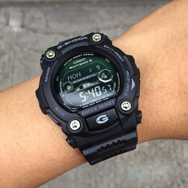 Casio GW-7900B-1E