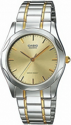 Наручные часы Casio MTP-1275SG-9A