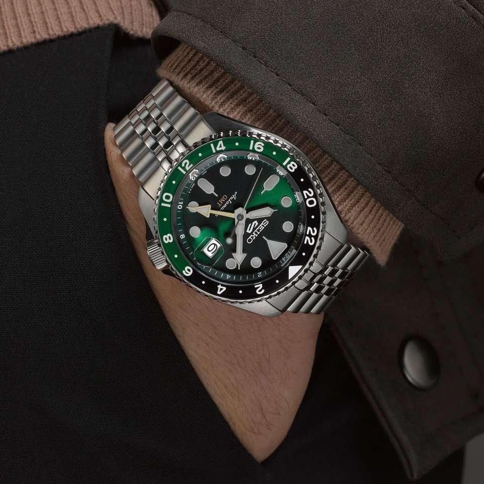 Seiko SSK035K1