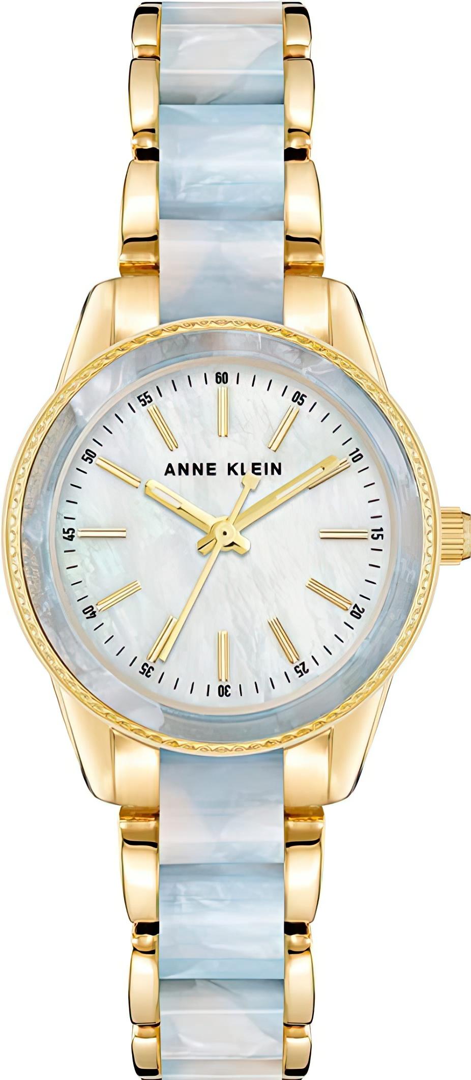 Anne Klein 3212LBGB