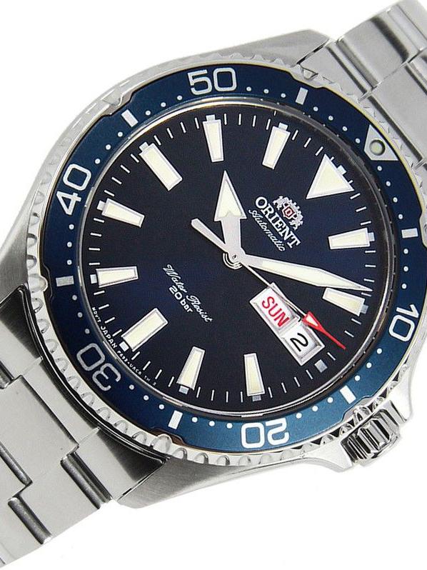 Orient Automatic RA-AA0002L