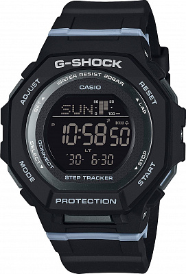 Наручные часы Casio GMD-B300-1E
