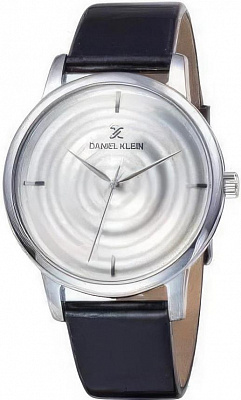 Daniel Klein 11848-1