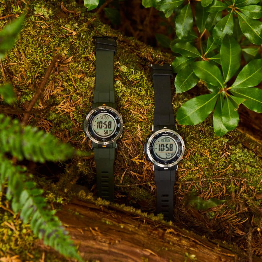 Casio ProTrek PRW-30Y-3E