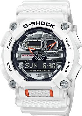Casio GA-900AS-7A