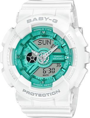 Casio BA-110XWS-7A