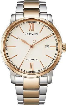 Citizen NJ0136-81A