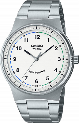 Наручные часы Casio MTP-RS105D-7B