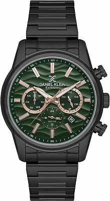 Daniel Klein 14062-5