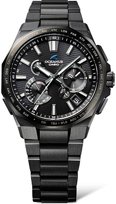 Casio OCW-T6000B-1A