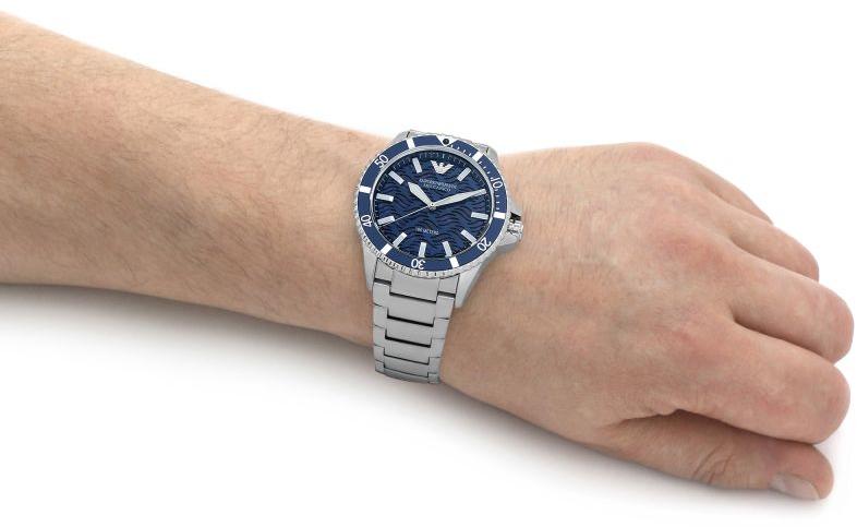 Emporio Armani AR60059