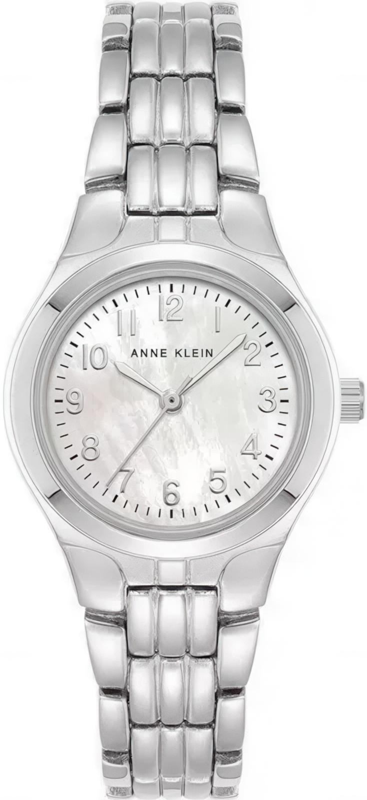 Anne Klein Metals 5491MPSV