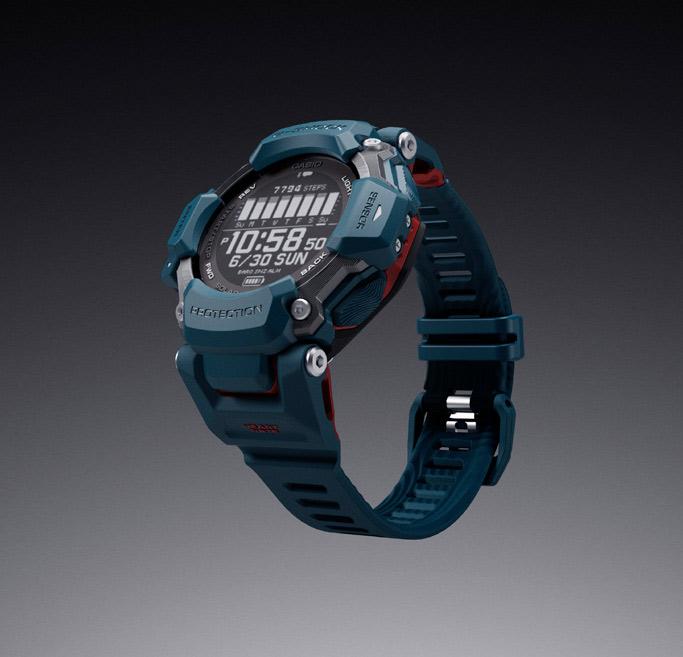 Casio GBD-H2000-2E
