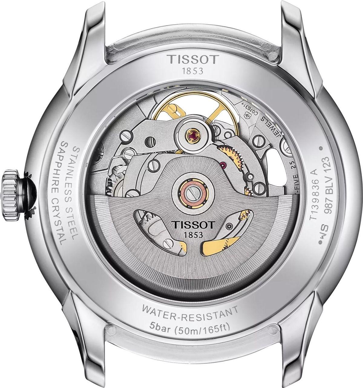 Tissot T139.836.11.048.00