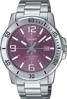 Casio MTP-VD01D-6B