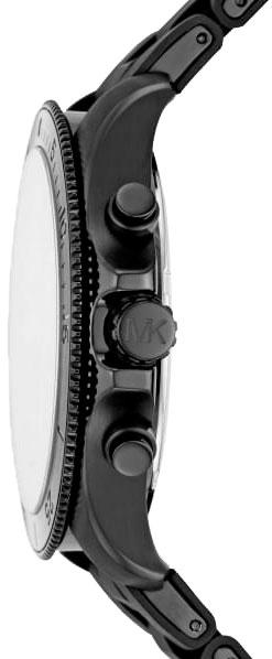Michael Kors Black MK8667