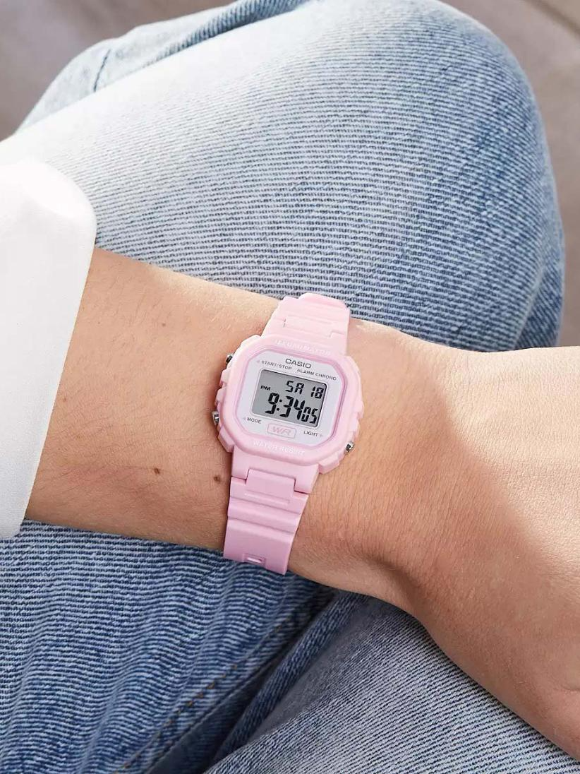 Casio Collection LA-20WH-4A1