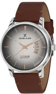 Daniel Klein 11714-7