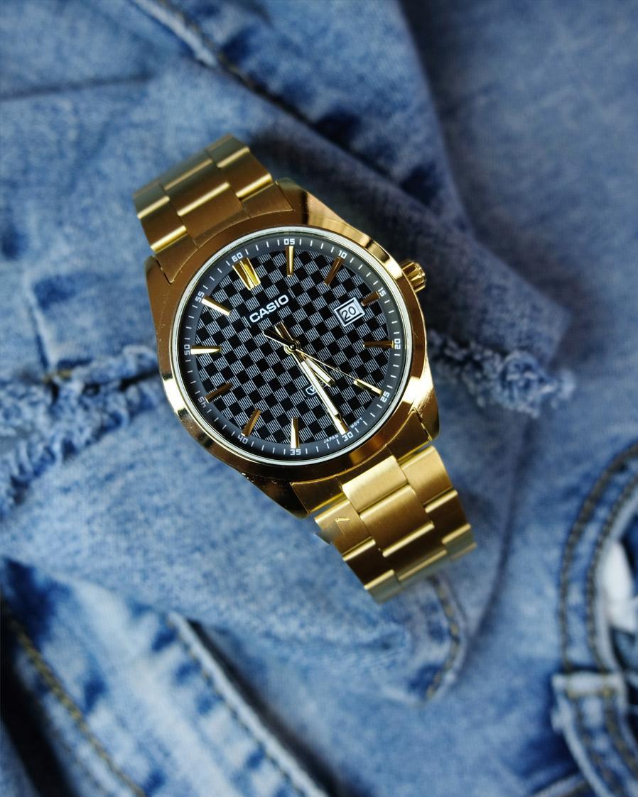 Casio MTP-VD03G-1A