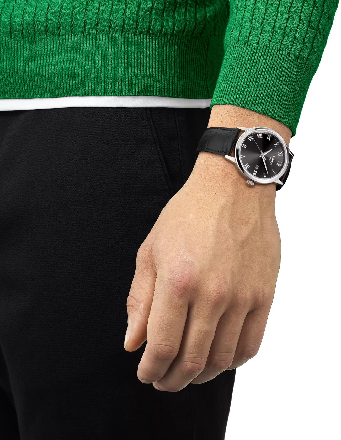 Tissot Classic Dream T129.410.16.053.00