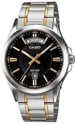 Casio MTP-1381G-1A