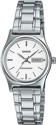 Casio LTP-V006D-7B2