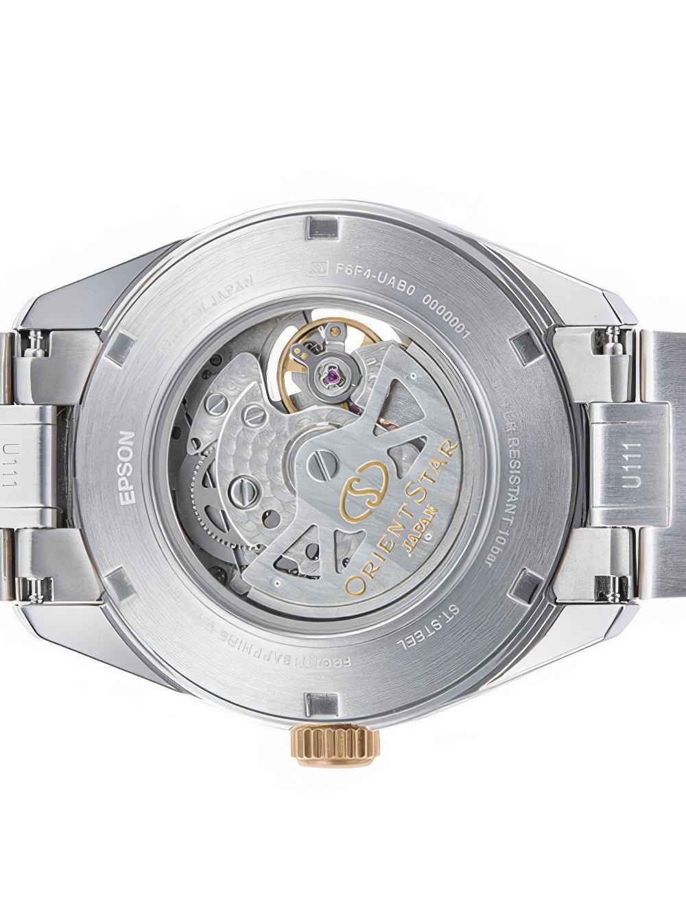 Orient RE-AV0124G