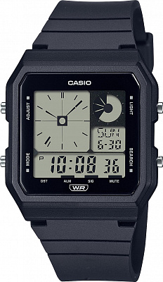 Наручные часы Casio LF-20W-1A