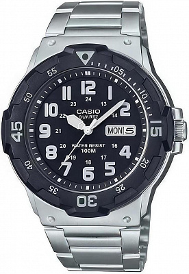 Наручные часы Casio MRW-200HD-1B