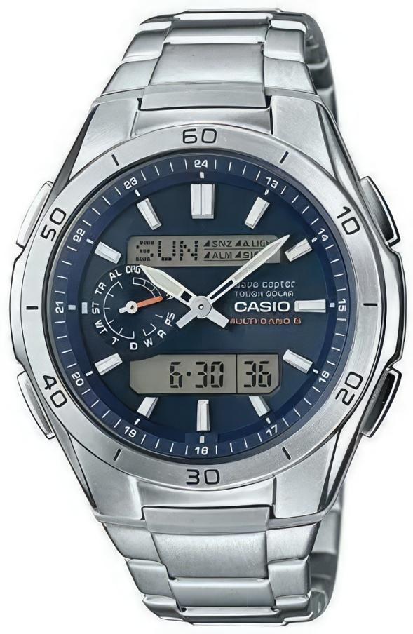 Casio WVA-M650D-2A