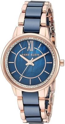 Anne Klein 3344NVRG