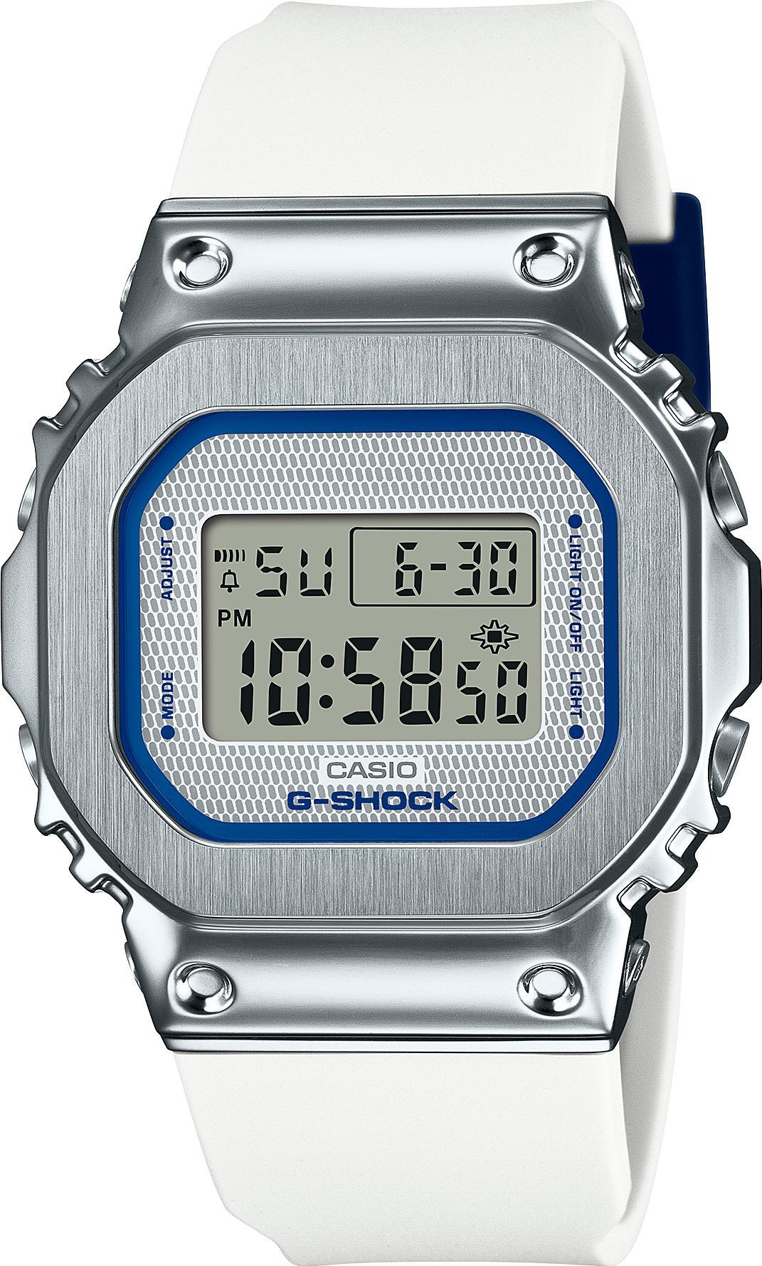 Casio GM-S5600LC-7E