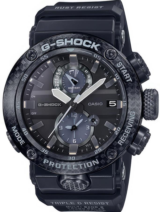 Casio G-Shock GWR-B1000-1A