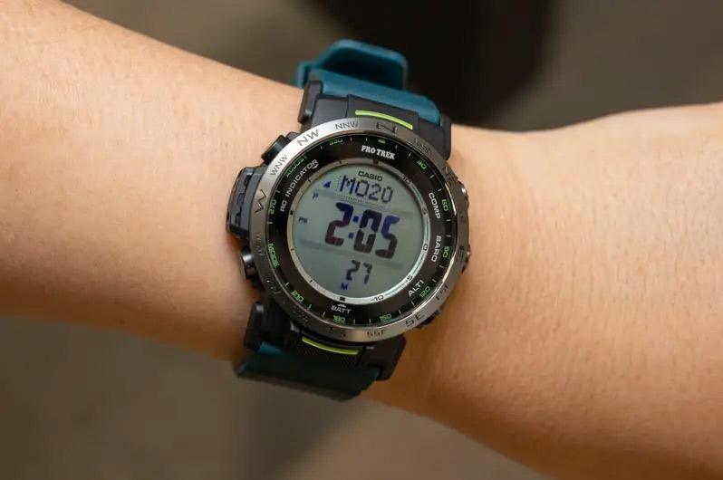 Casio PRW-35Y-3