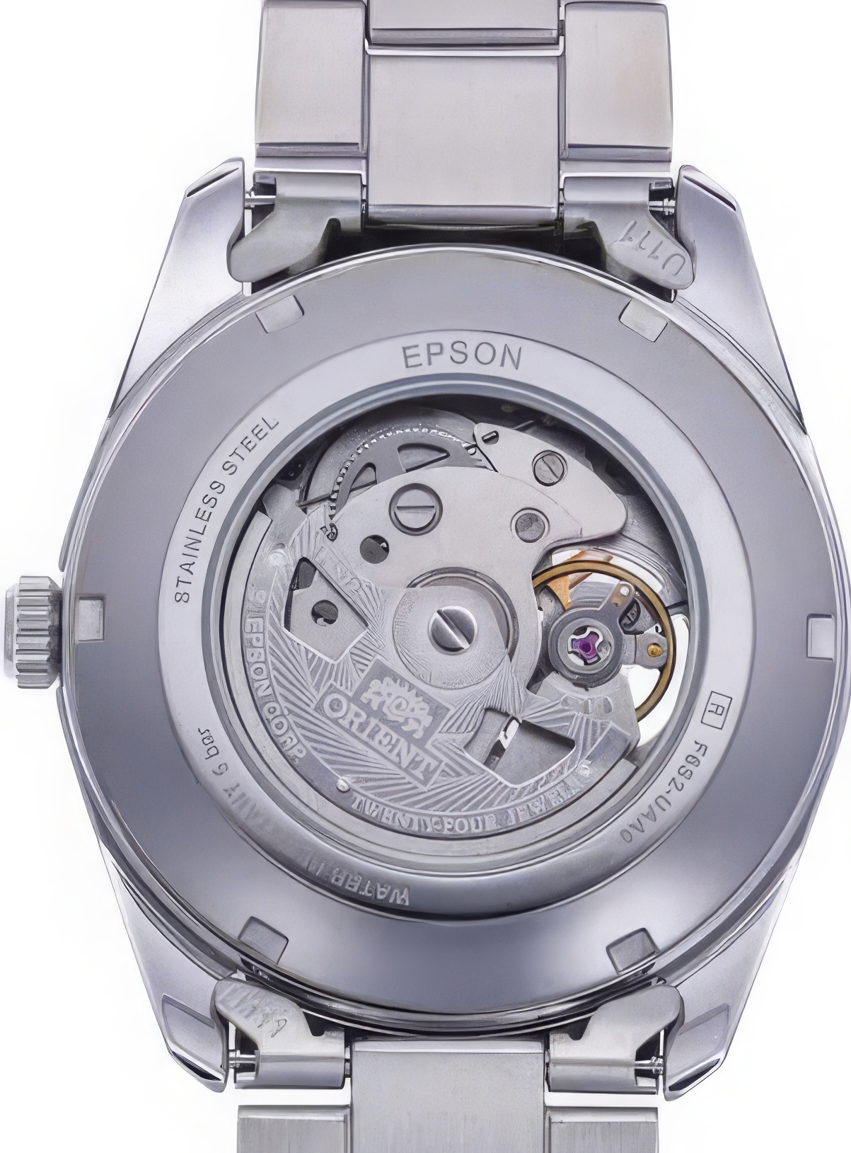 Orient Contemporary RA-AR0009L