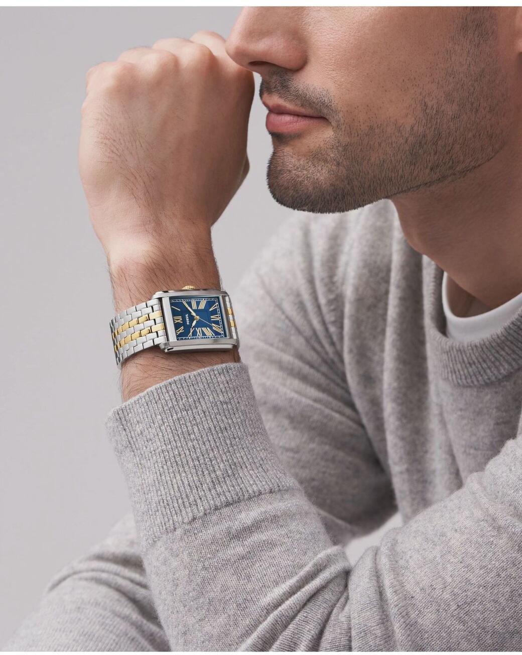 Fossil Carraway FS6010